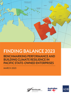 cover image of Finding Balance 2023
